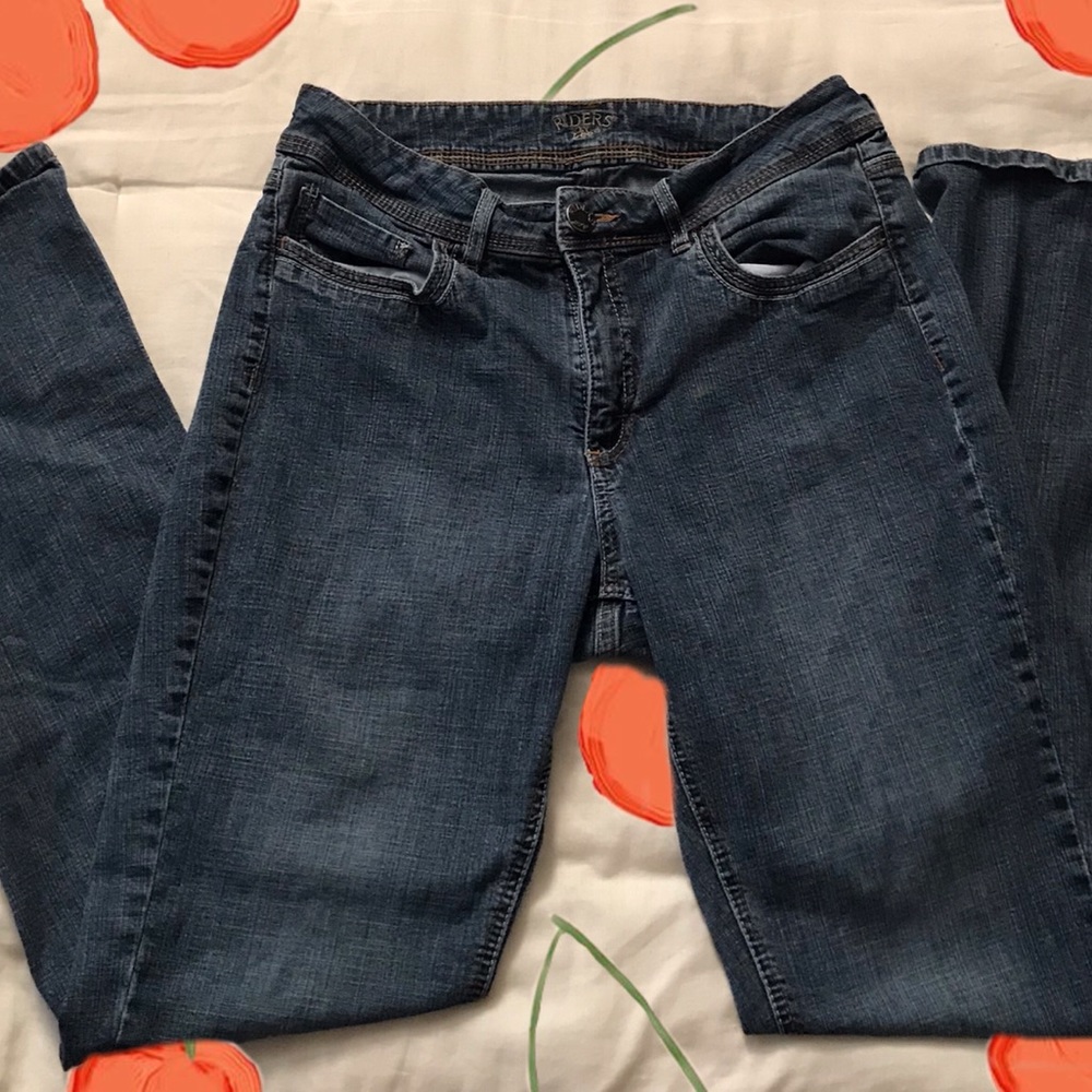 Bootcut lees women’s large jeans